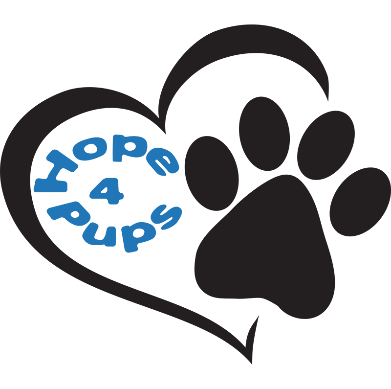 Hope 4 Pups